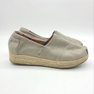 bobs canvas espadrilles
